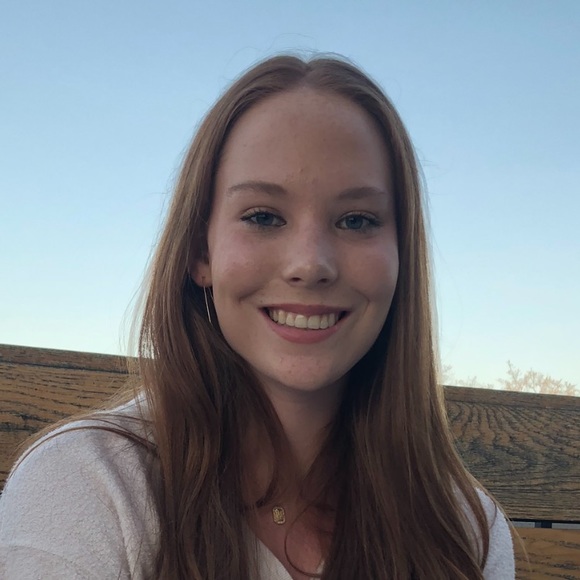 Meet your Posher, Mattie - Picture 1 of 1